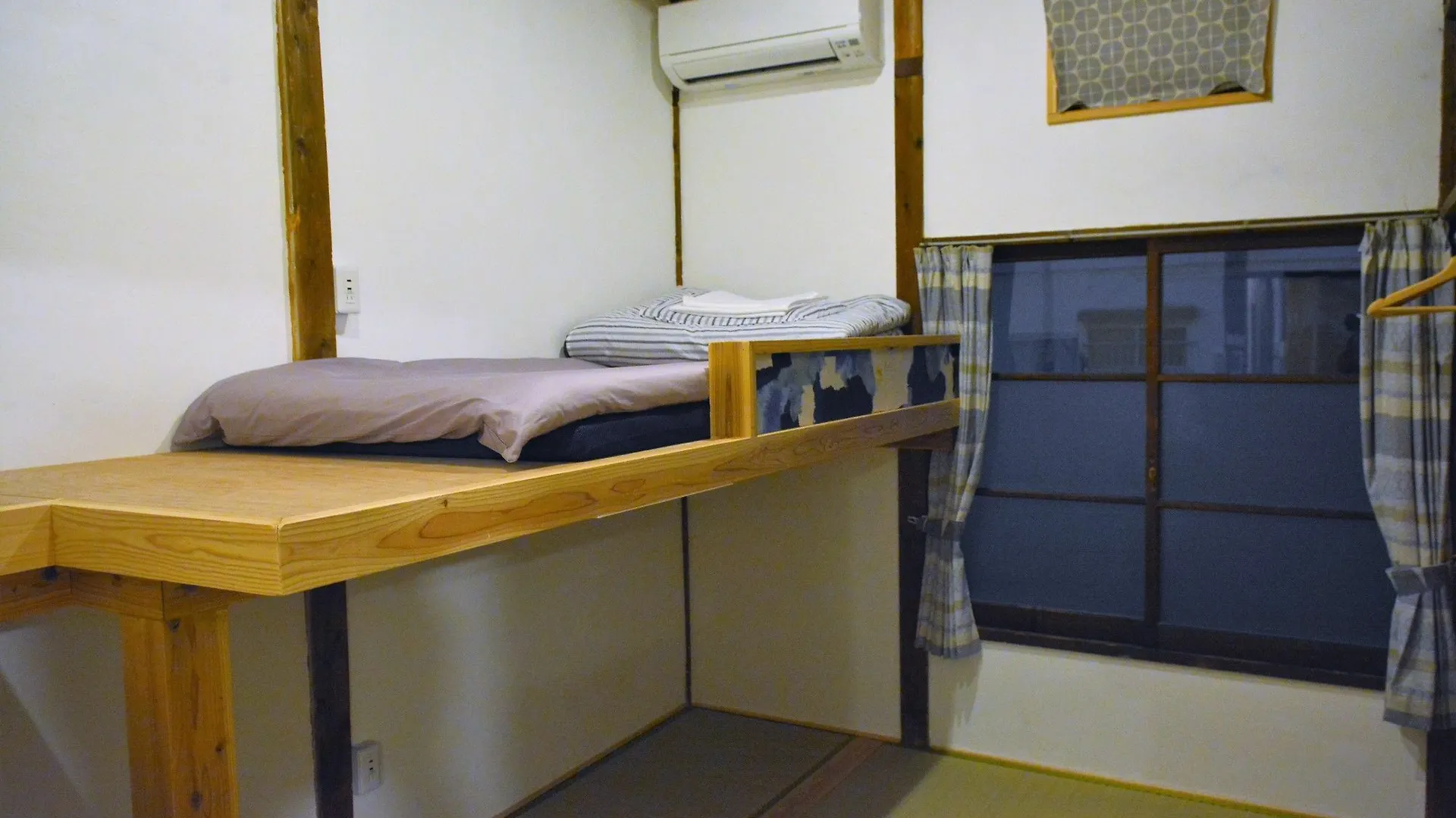 ホテル Fukuoka Guesthouse Hive