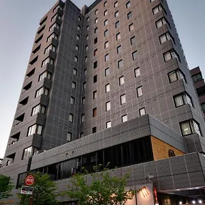 3* ビジネスホテル ホテルアセント福岡