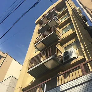 旅館赤坂 大阪市