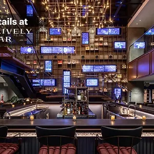 3* Hotel The Lively Fukuoka Hakata